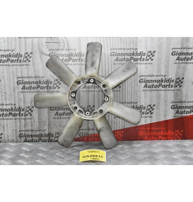 Φτερωτή Toyota Hilux 2.4cc 2L 1990-2001