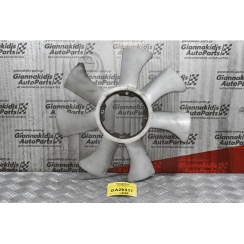 Φτερωτή Nissan Pick Up Terrano TD25 TD27 2.5 2.7 1992-1997