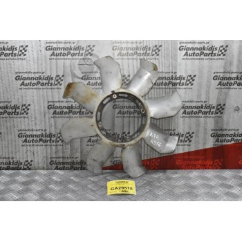 Φτερωτή Mitsubishi L200 2.5 4D56 K74 1997-2005