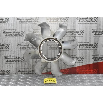 Φτερωτή Mitsubishi L200 2.5 4D56 K74 1997-2005