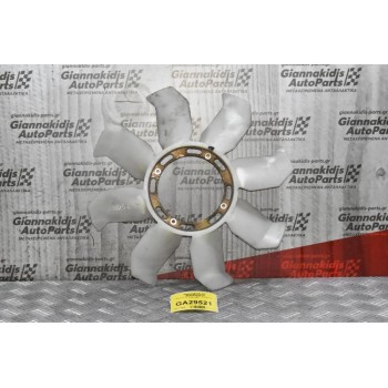 Φτερωτή Mitsubishi L200 2.5 4D56 K74 1997-2005