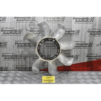 Φτερωτή Mitsubishi L200 2.5 4D56 K74 1997-2005