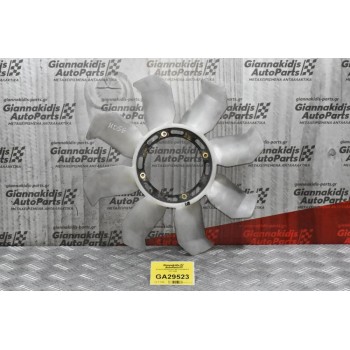 Φτερωτή Mitsubishi L200 2.5 4D56 K74 1997-2005