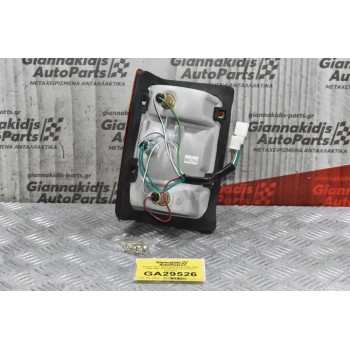 Φανάρι Πίσω Δεξιό Mitsubishi L300 4G63 1988-1997 214-1909 (Επισκευασμένο Ράγισμα)