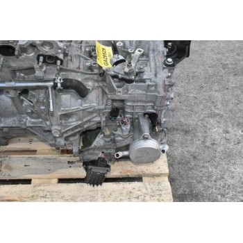 Αυτοματο Σασμαν Toyota Yaris - Auris - Corolla 1.3 1NR-FE 2009-2016 30410-52430