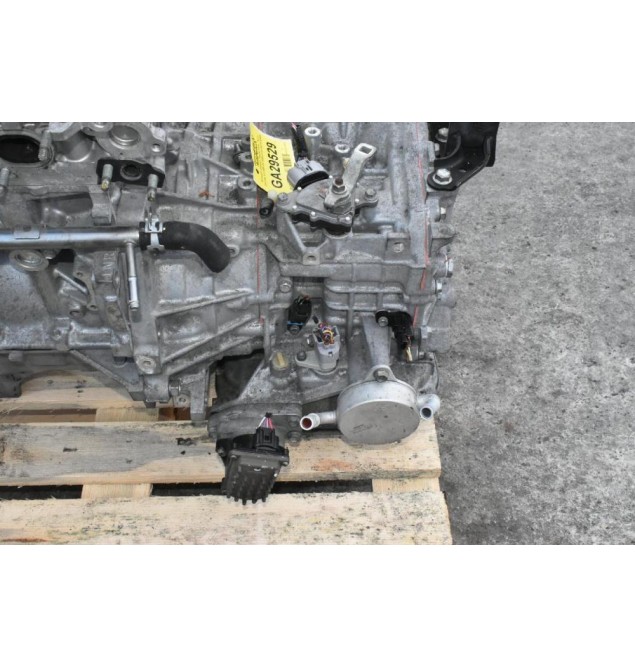 Αυτοματο Σασμαν Toyota Yaris - Auris - Corolla 1.3 1NR-FE 2009-2016 30410-52430