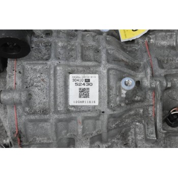 Αυτοματο Σασμαν Toyota Yaris - Auris - Corolla 1.3 1NR-FE 2009-2016 30410-52430