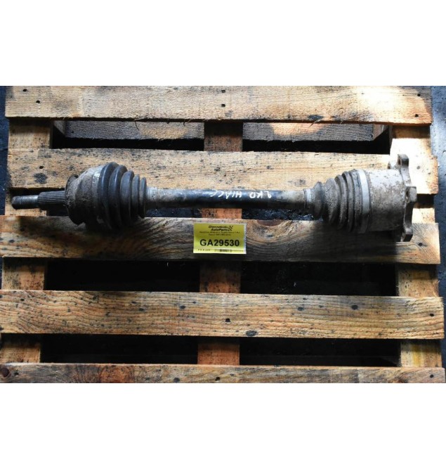 Ημιαξόνιο Toyota Hiace 2.5cc Diesel 2KD 2001-2012