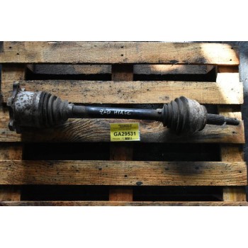 Ημιαξόνιο Toyota Hiace 2.5cc Diesel 2KD 2001-2012