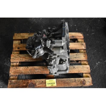 Αυτοματο Σασμαν Toyota Yaris - Auris - Corolla 1.3 1NR-FE 2009-2016 30410-52110