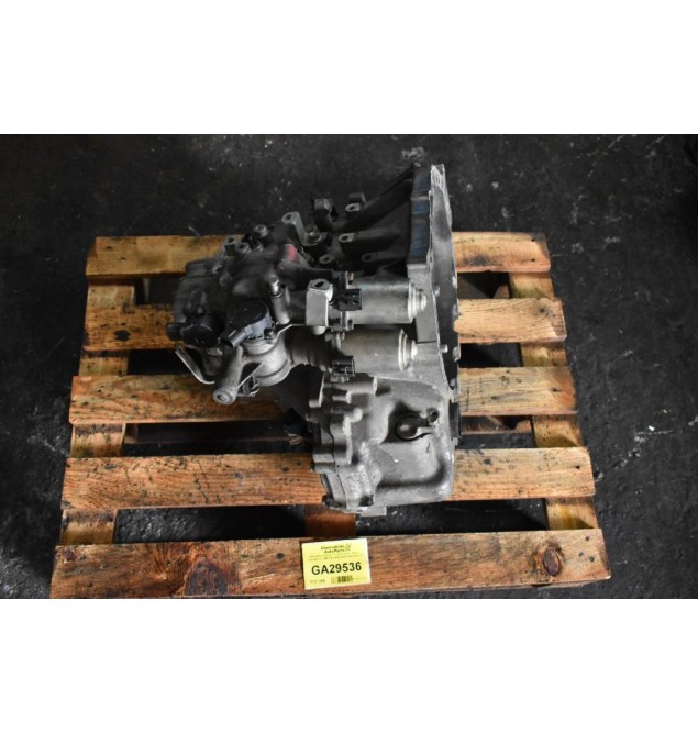 Αυτοματο Σασμαν Toyota Yaris - Auris - Corolla 1.3 1NR-FE 2009-2016 30410-52110