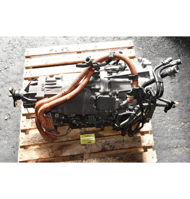 Αυτόματο Σασμάν Lexus IS250 GS250 2GR 2005-2014