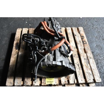 Αυτόματο Σασμάν Lexus IS250 GS250 2GR 2005-2014