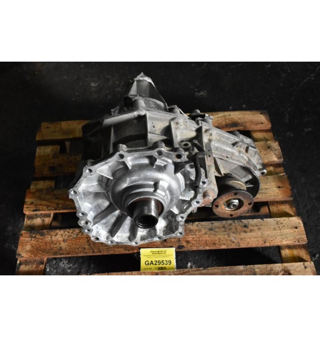 Βοηθητικό Αυτόματου Σασμάν 4Χ4 Nissan Navara 2.5 D40 YD25 2005-2011