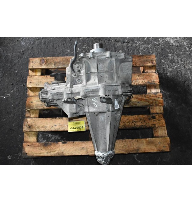 Βοηθητικό Αυτόματου Σασμάν 4Χ4 Nissan Navara 2.5 D40 YD25 2005-2011