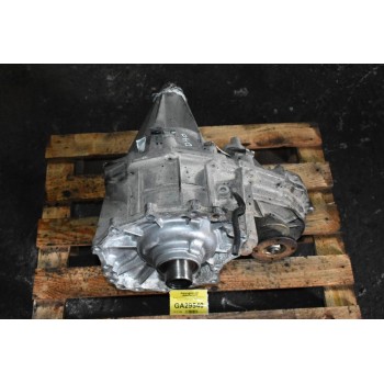 Βοηθητικό Αυτόματου Σασμάν 4Χ4 Nissan Navara 2.5 D40 YD25 2005-2011