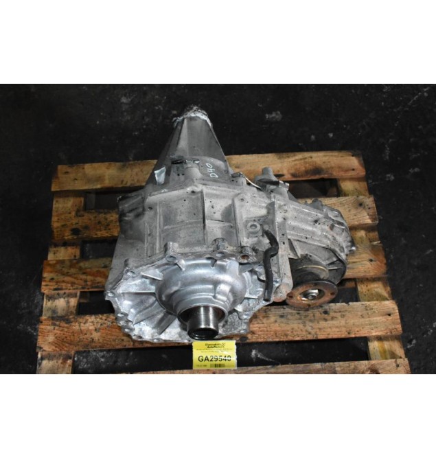 Βοηθητικό Αυτόματου Σασμάν 4Χ4 Nissan Navara 2.5 D40 YD25 2005-2011