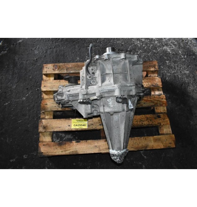 Βοηθητικό Αυτόματου Σασμάν 4Χ4 Nissan Navara 2.5 D40 YD25 2005-2011