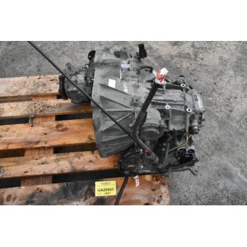 Αυτόματο Σασμάν Nissan X-Trail 2.5 QR25 2001-2010