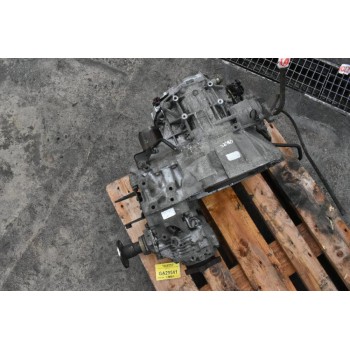 Αυτόματο Σασμάν Nissan X-Trail 2.5 QR25 2001-2010