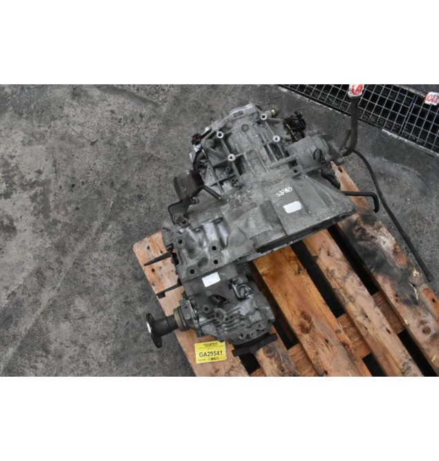 Αυτόματο Σασμάν Nissan X-Trail 2.5 QR25 2001-2010