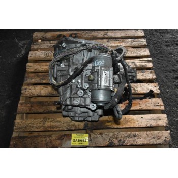 Αυτόματο Σασμάν Smart ForTwo 0.8 CDI 660951 2007-2012 A4513700501