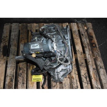 Αυτόματο Σασμάν Smart ForTwo 0.8 CDI 660951 2007-2012 A4513700501