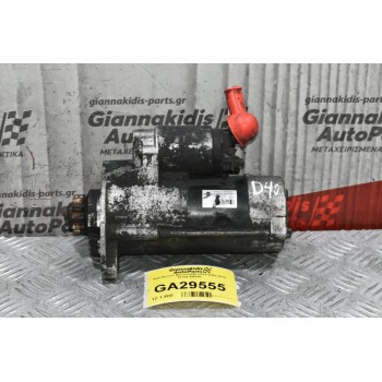 Μίζα Nissan Navara D40 YD25 2005-2010 23300-EB300