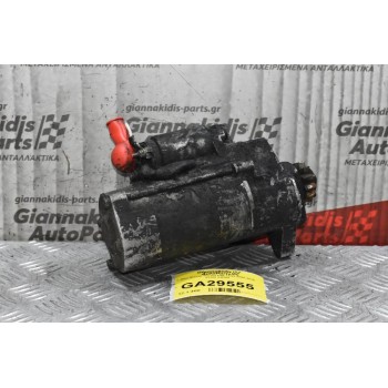 Μίζα Nissan Navara D40 YD25 2005-2010 23300-EB300