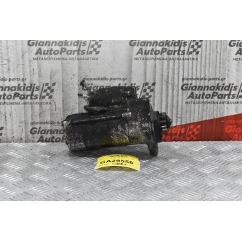 Μίζα Nissan Navara D40 YD25 2005-2010 23300-EB30B