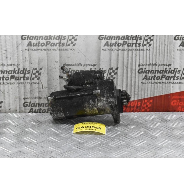 Μίζα Nissan Navara D40 YD25 2005-2010 23300-EB30B