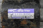 Μίζα Daihatsu Terios K3/3SZ 2006-2011 DENSO 28100-97401 228000-9252