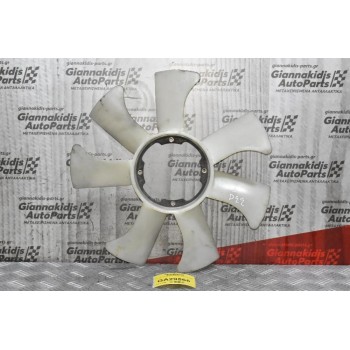 Φτερωτή Nissan Navara D22 YD25 2001-2005