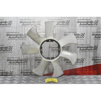 Φτερωτή Nissan Navara D22 YD25 2001-2005