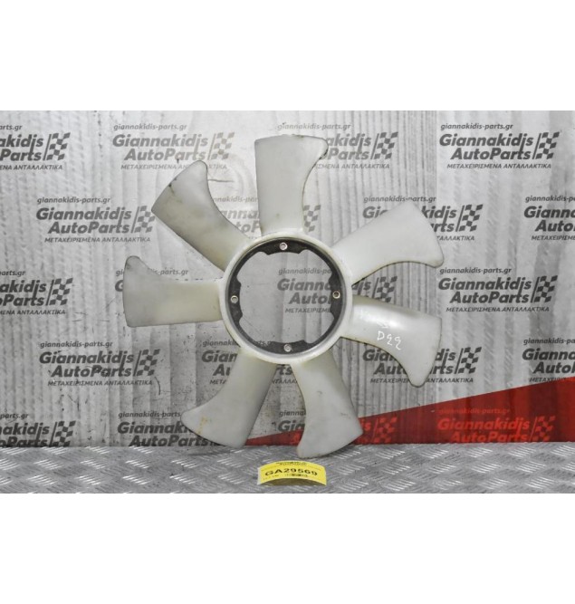 Φτερωτή Nissan Navara D22 YD25 2001-2005