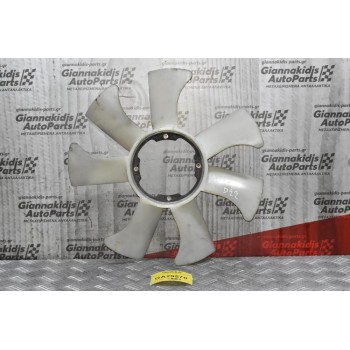 Φτερωτή Nissan Navara D22 YD25 2001-2005