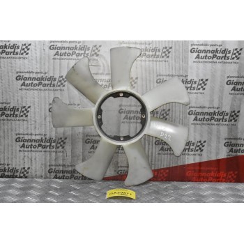 Φτερωτή Nissan Navara D22 YD25 2001-2005