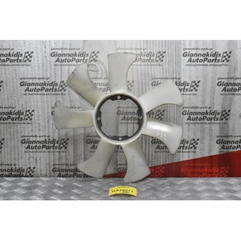Φτερωτή Nissan Navara D22 YD25 2001-2005