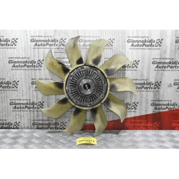 Υδραργυρος + Φτερωτή Isuzu D-Max 3.0 4JJ1 2007-2012