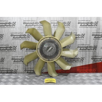 Υδραργυρος + Φτερωτή Isuzu D-Max 3.0 4JJ1 2007-2012