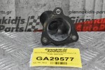 Βάση Θερμοστάτη  Suzuki Grand Vitara 1.6 G16B 1999-2005