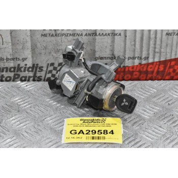 Διακόπτης Μίζας Mitsubishi L200 KB4 4D56 2006-2015 MR992563 381168-0004