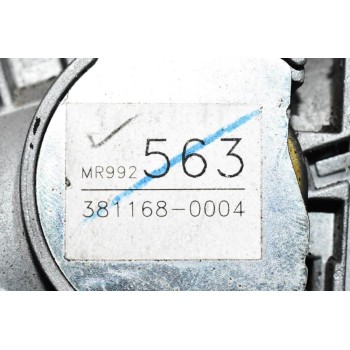 Διακόπτης Μίζας Mitsubishi L200 KB4 4D56 2006-2015 MR992563 381168-0004