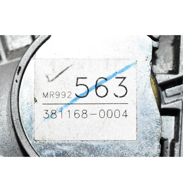 Διακόπτης Μίζας Mitsubishi L200 KB4 4D56 2006-2015 MR992563 381168-0004