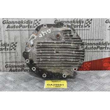 Καπάκι Πίσω Διαφορικού Nissan Navara D40 2005-2010