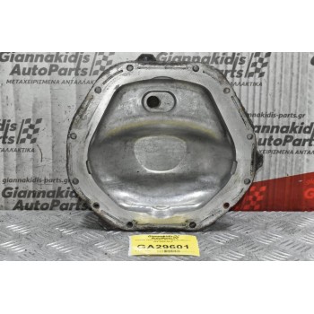 Καπάκι Πίσω Διαφορικού Nissan Navara D40 2005-2010