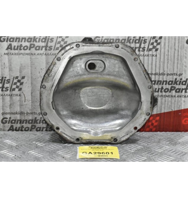 Καπάκι Πίσω Διαφορικού Nissan Navara D40 2005-2010
