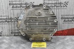 Καπάκι Πίσω Διαφορικού Nissan Navara D40 2005-2010