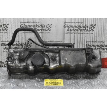 Ψευτοκάπακο Μηχανής Hyundai H-1 2.5  D4BF D4BH 1998-2008