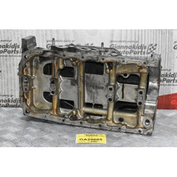 Κάρτερ Κινητήρα Mazda 6 2.2 MZR-CD R2AA 2013-2018